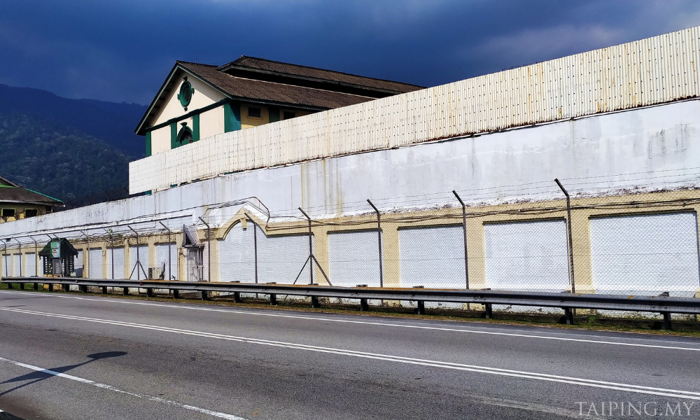 Tiada arahan pukul, guna kekerasan ke atas tahanan 1 997d4eae36c796191fb4948d0b0397b8