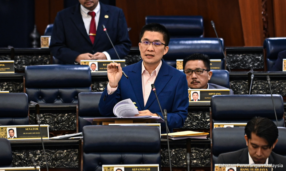 Kematian Zara Qairina: KPM jamin tak lindungi sesiapa