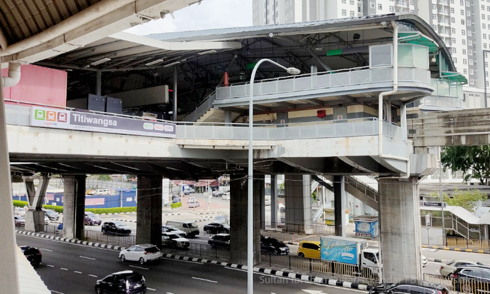 LETTER | Urgently enhance safety measures on rail systems