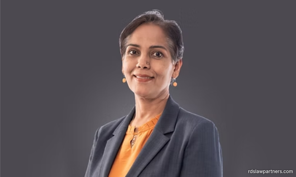 Former Industrial Court chair now wage council deputy chief
