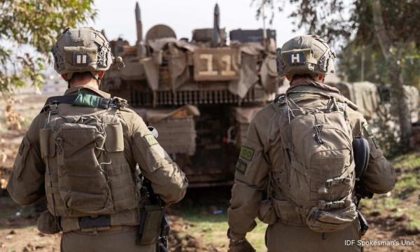 Hizbullah lancar 24 serangan terhadap tentera Israel di Selatan Lubnan