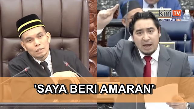 Kecoh isu adendum: Siapa kata tak boleh bahas? - MP Machang