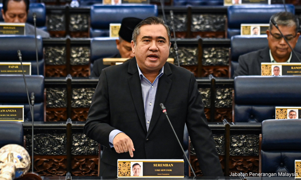 Only conditional approval given to vehicle inspection firms - Loke