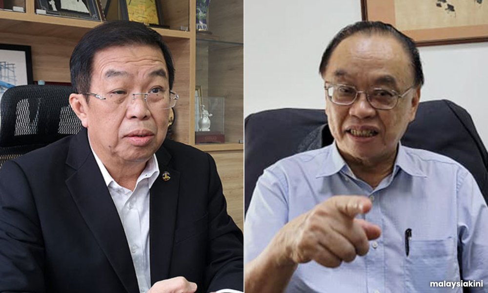 给行动党新一代空间，陈国伟方贵伦宣布退选中委