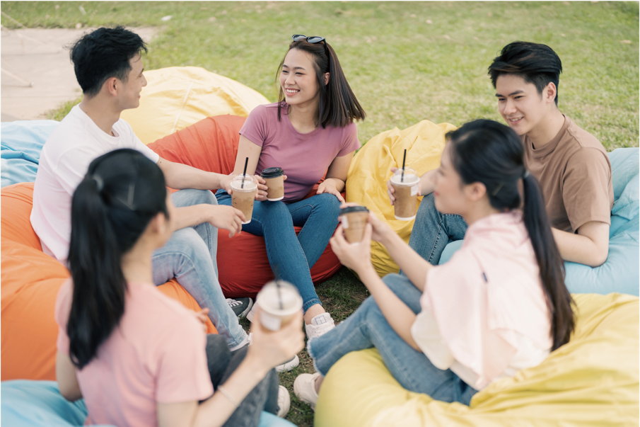 The Growing Silent Epidemic : Addressing the Causes of Declining Teen Mental Health