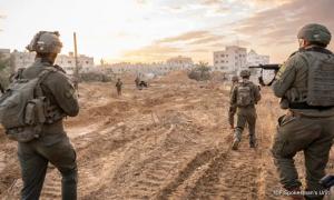 Lebih 30 penempatan dibina Israel di Tebing Barat adalah haram - EU