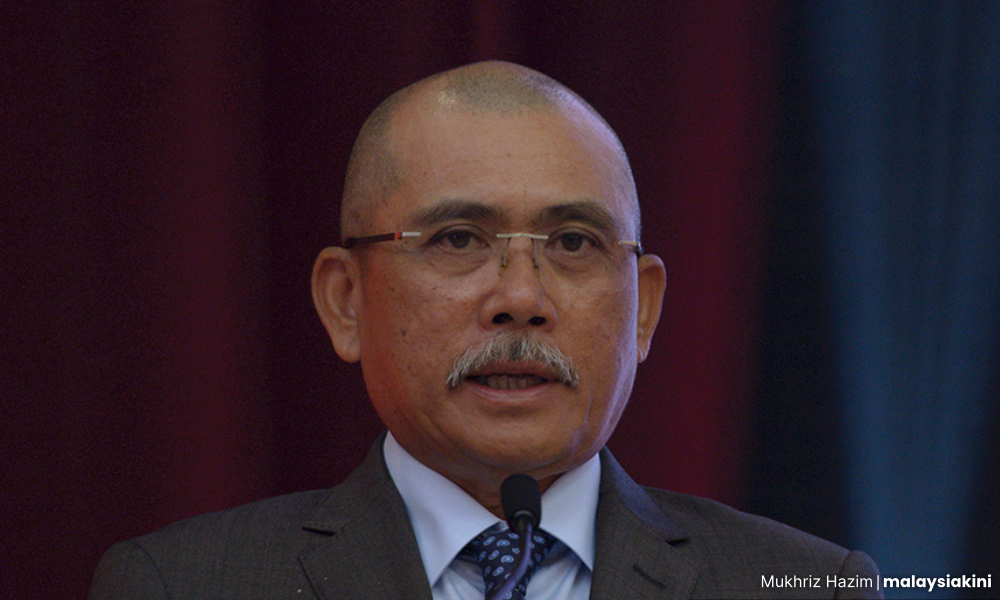 Kiandee: As 'edited' Sabah reps rejoice, let's be the judge