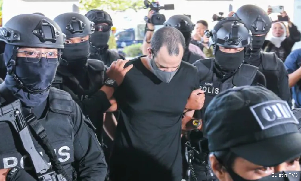 Israeli man jailed 7 years for firearms, ammunition possession