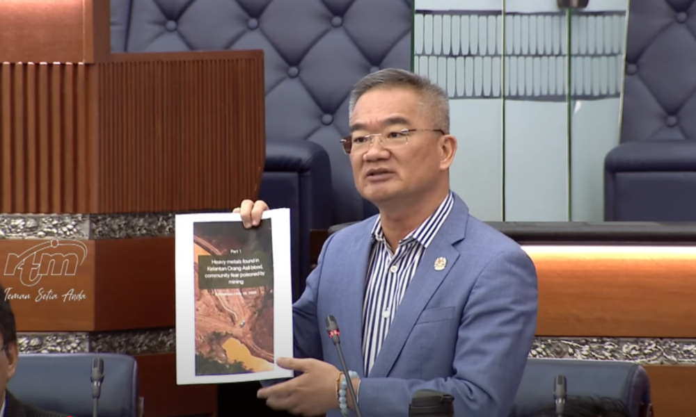 Mkini popular reference for MPs debating issues in Dewan Rakyat