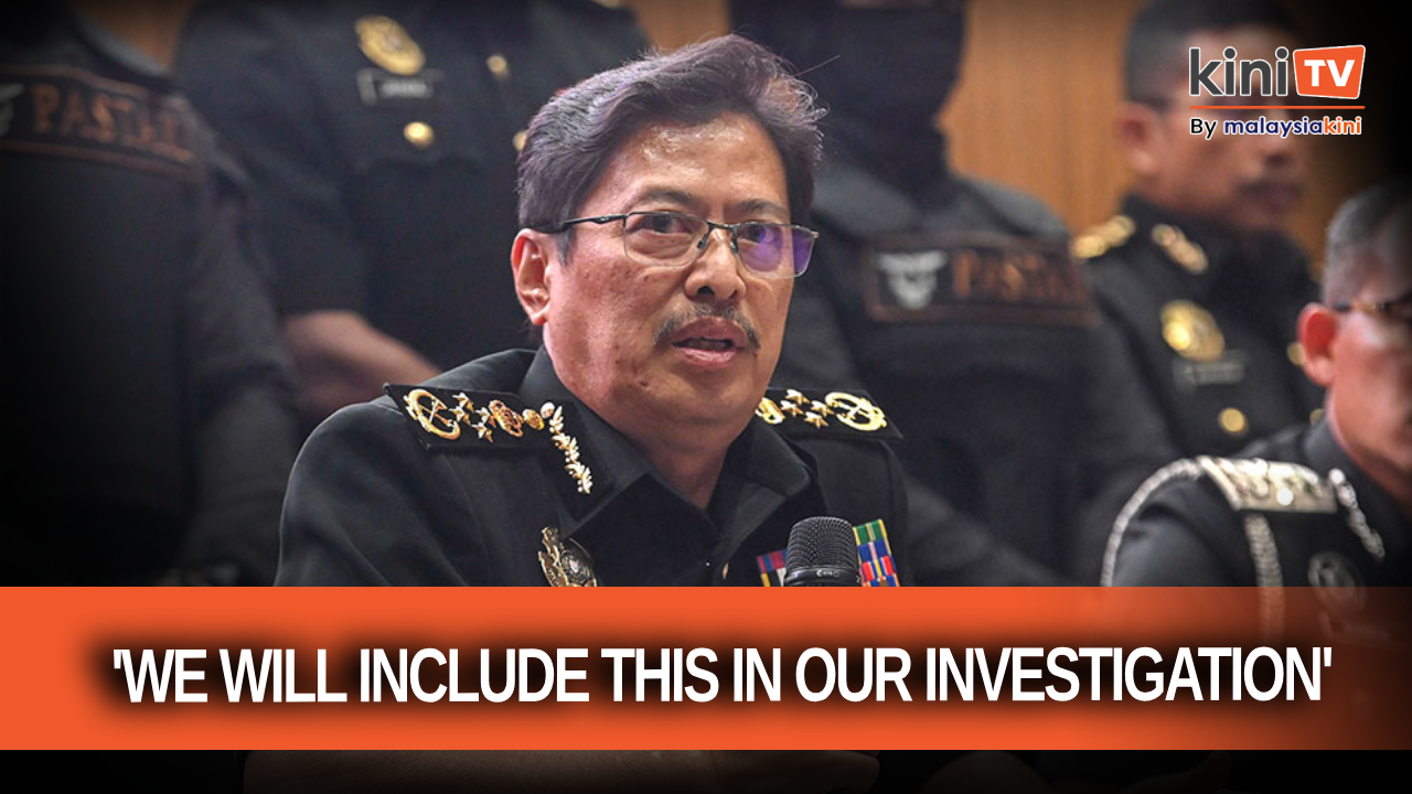 MACC probing alleged bid to buy off whistleblower, says Azam