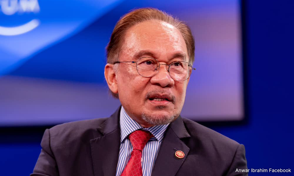PM: Federal, S'wak govts to detail Petronas-Petros scope of cooperation