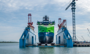 Ocean Infinity sahkan akan sambung semula pencarian MH370