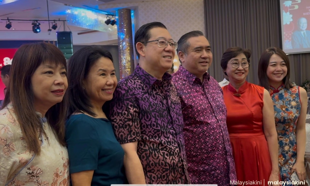 YOURSAY | Despite calls to step aside, DAP still needs Guan Eng