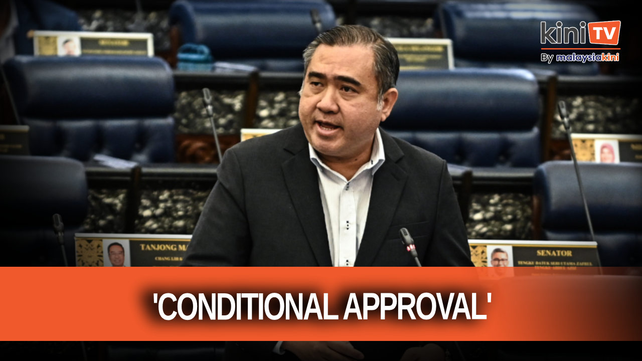 Loke: Vehicle inspection firms were given conditional approval