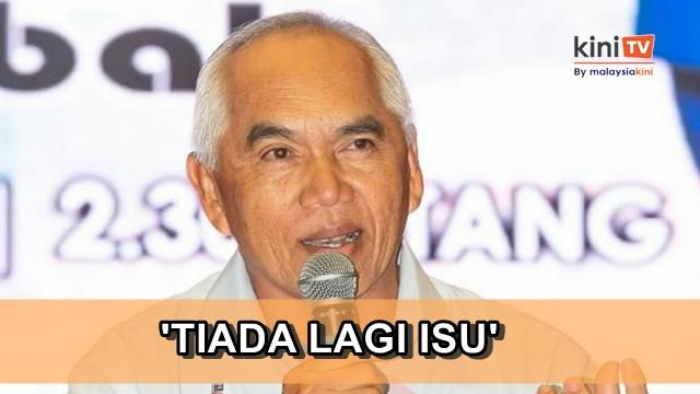 Skandal Sabah: SPRM dah perjelas, kita nak percaya siapa lagi? - Adun