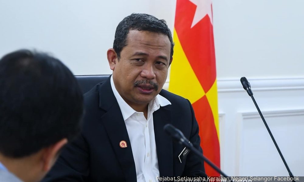 Flexible hours for Selangor, Perlis civil servants in Ramadan