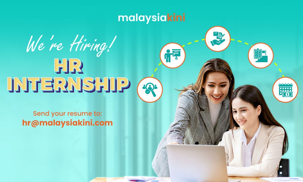 HR & Admin Internship