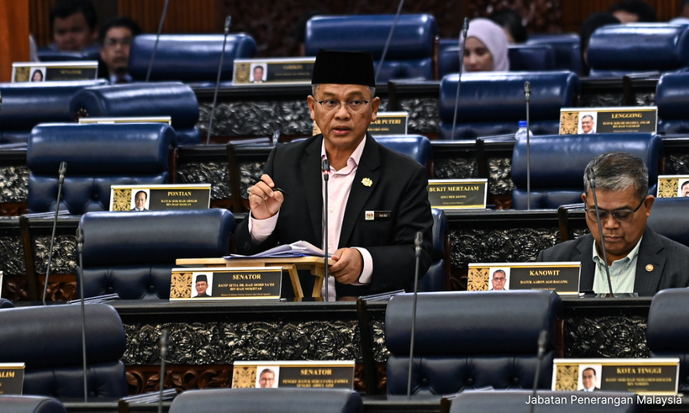 Penipuan haji, umrah: 'Tak timbul isu pertindihan peranan Tabung Haji, Motac'