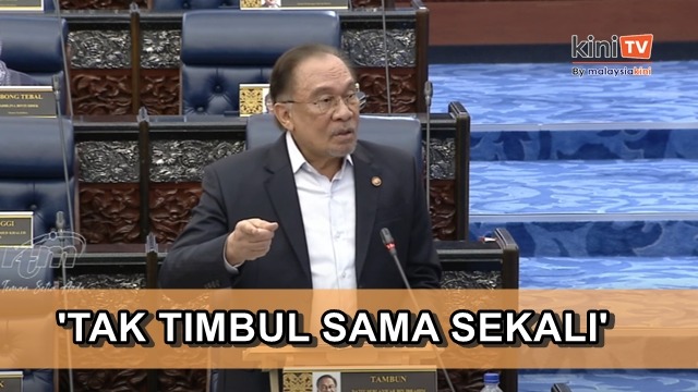 URA: Tak timbul isu pemilik asal hartanah diusir secara paksa - PM