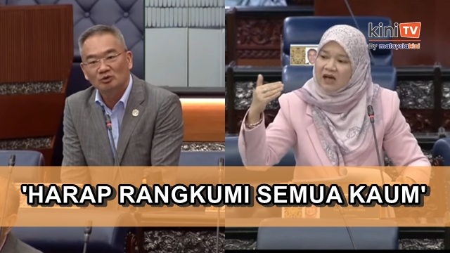 MP DAP cadang ajar sejarah semua kaum bermula sekolah rendah