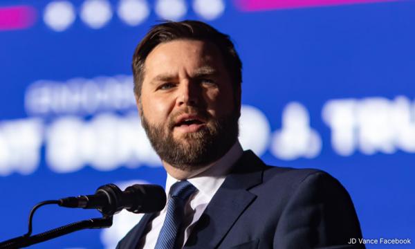 Iran tidak terima syarat kami - Naib Presiden AS