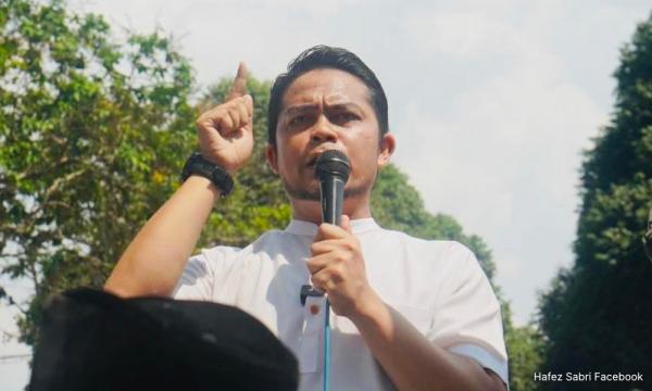 URA: PAS Youth now claims non-bumis will out-buy additional units