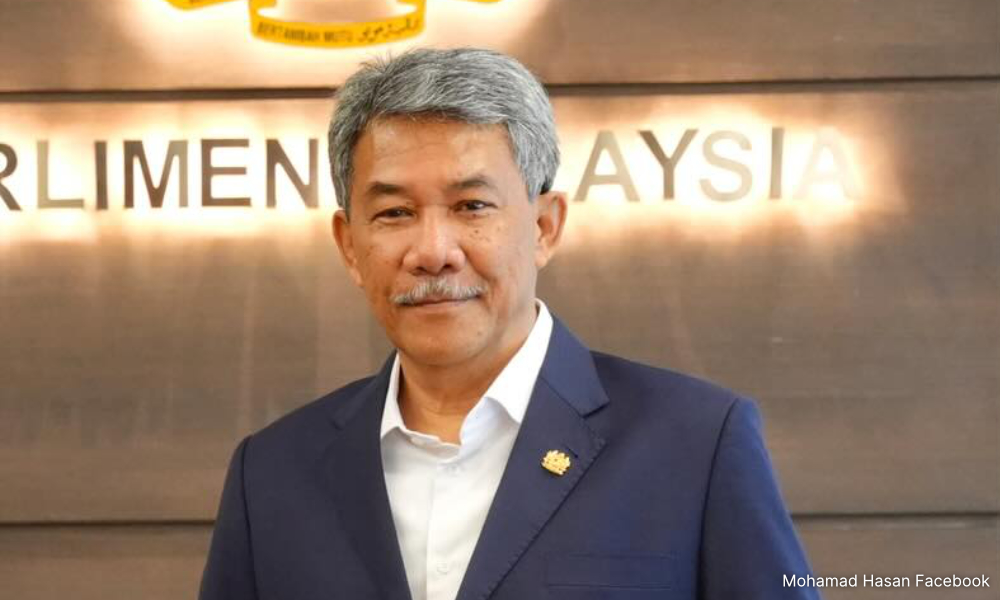 Five M'sians choose to stay in Iran - foreign minister