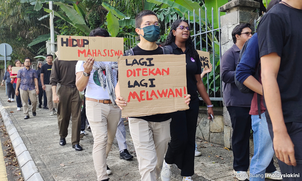 Sexual harassment by cops: Activists urge minister to enact reforms