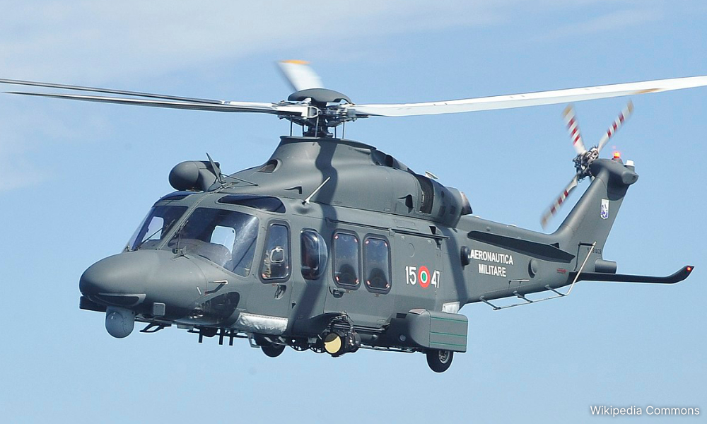 Explain RM16b helicopter rental contract, opposition tells govt