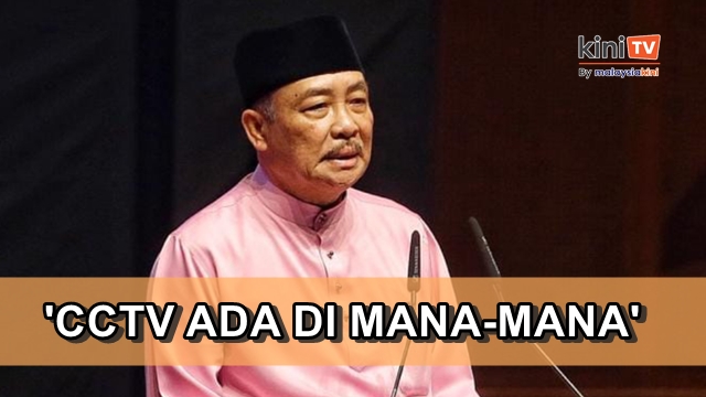 Hajiji ingatkan penjawat awam tentang integriti, tak terlibat rasuah