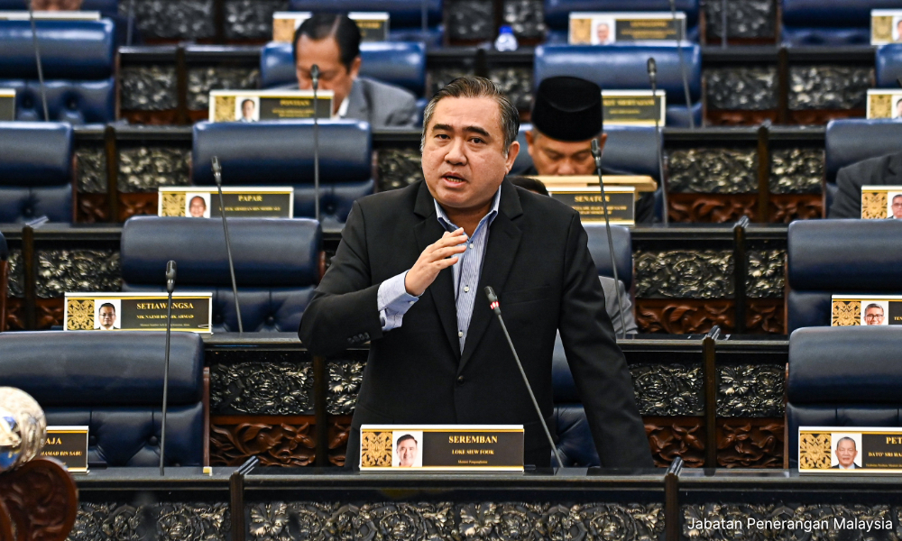 JPJ gantung 562 lesen pengendali kenderaan komersial