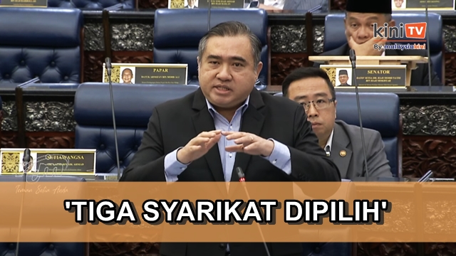 Syarikat pemeriksa kenderaan hanya dapat kelulusan bersyarat - Loke