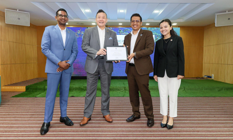 KPJ Healthcare Sertai Rangkaian UN Global Compact, Penyedia Penjagaan Kesihatan Tersenarai Awam Pertama di Malaysia