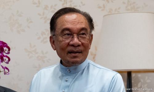 J-Kom DG: Fall of 'PM institution' would mean nation's collapse too