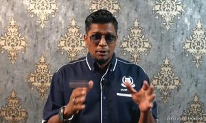 SNAPSHOT | Cops probing Zamri for sedition; PM sidesteps questions over Azam's contract 