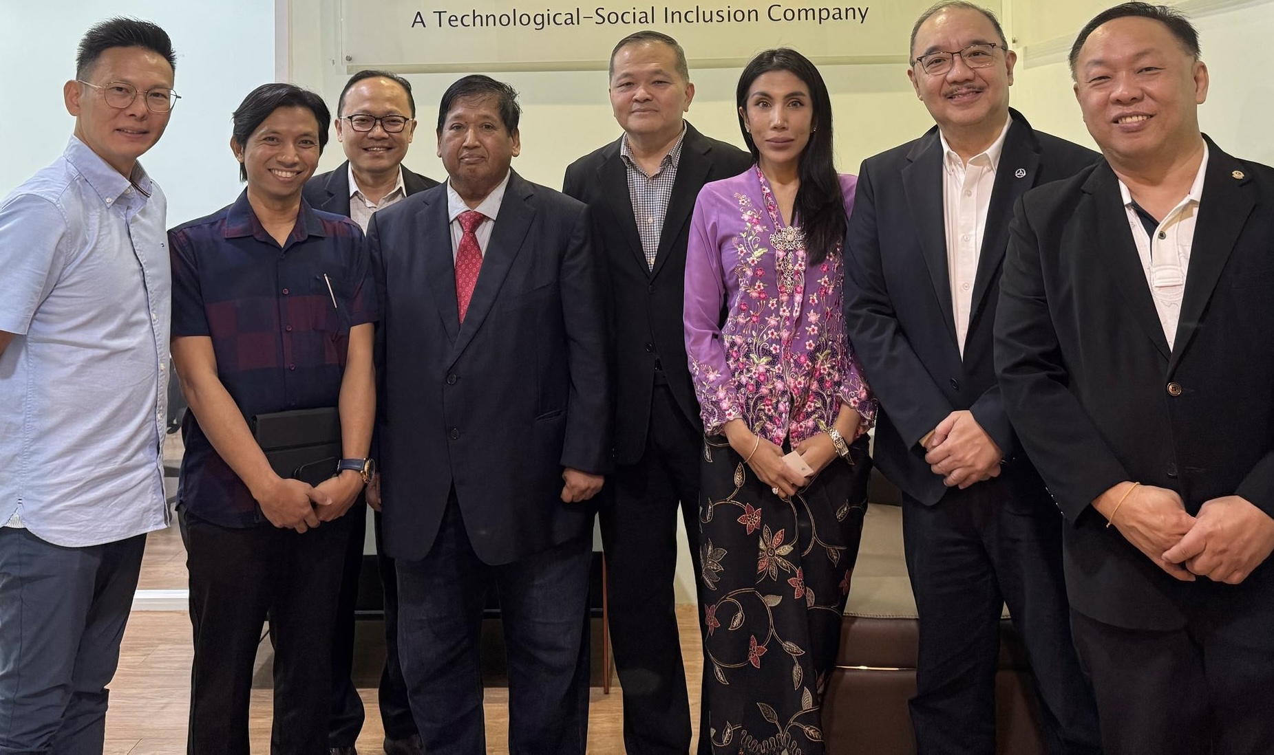 SpaceTech Malaysia Association Inaugural AGM:  Uniting Industry for Malaysia’s Space Leadership