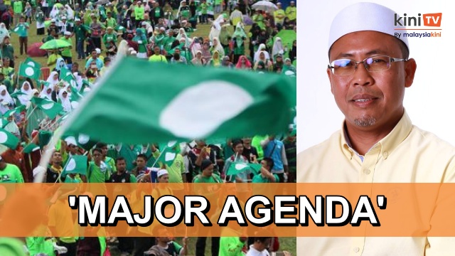 PAS Selangor pushes ‘major agenda’ to boost Malay voter registration