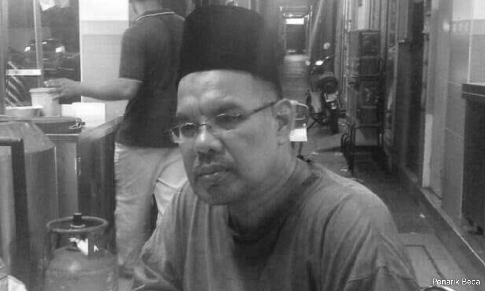 KOLUM | Perjuangan sepanjang hayat