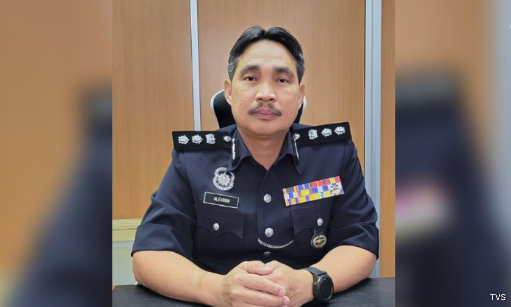 Cops arrest 2 soldiers in Miri over murder of junior army man