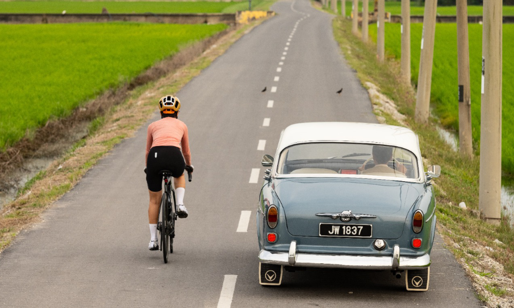 ULASAN | My Parents’ Midlife Crisis ungkap cita-cita wanita