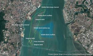 EIA report for Jelutong landfill rehab project rejected