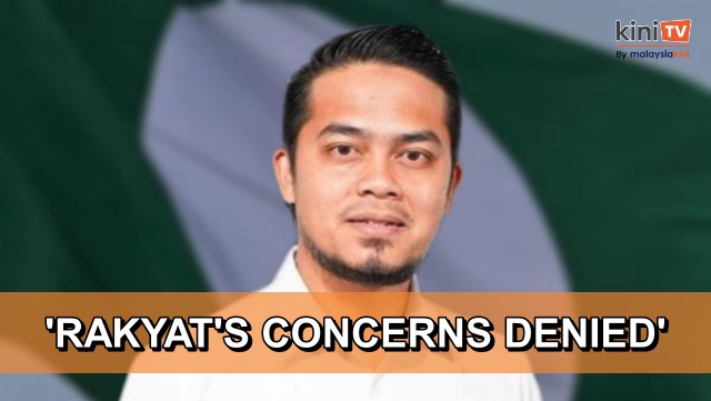 PAS Youth to proceed with mass rally against Urban Renewal Act