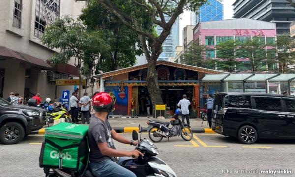 ULASAN | Perangkap pengurusan identiti tanpa perancangan jelas