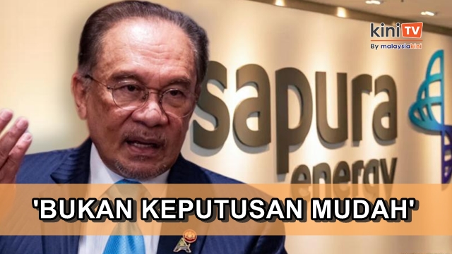 Sapura Energy: Wang diberi terus pada vendor, pengurusan lama harus keluar - PM