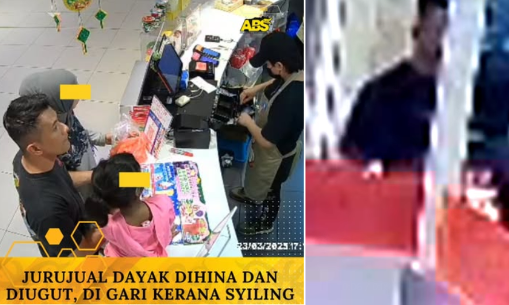 Minister: Probe racist incident against Dayak woman in Shah Alam