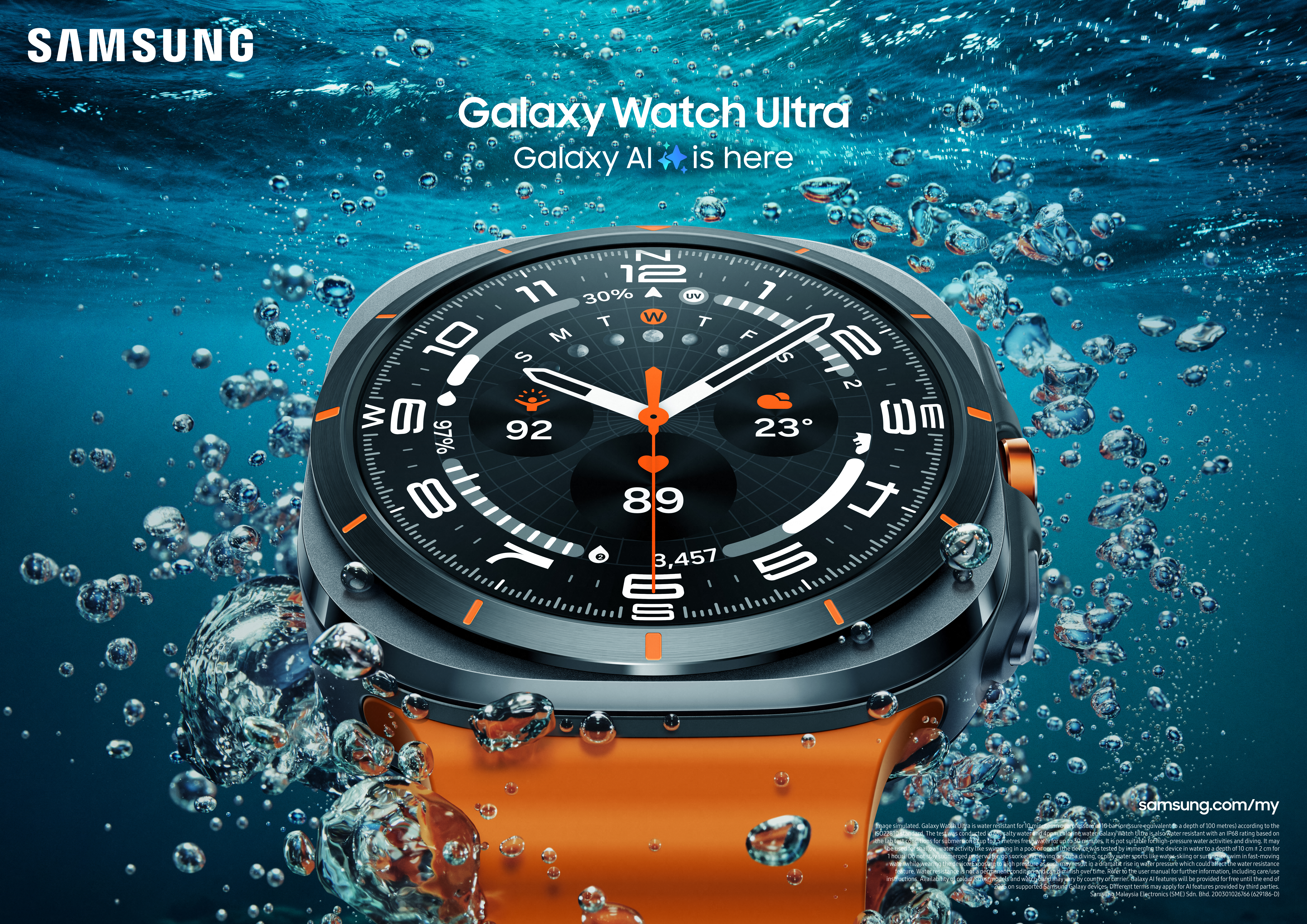 How a Smartwatch Became a Lifesaver