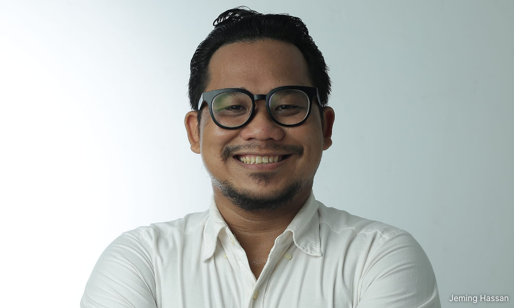 ‘Lucunya, tiba-tiba Pemuda Umno jadi wira rakyat’