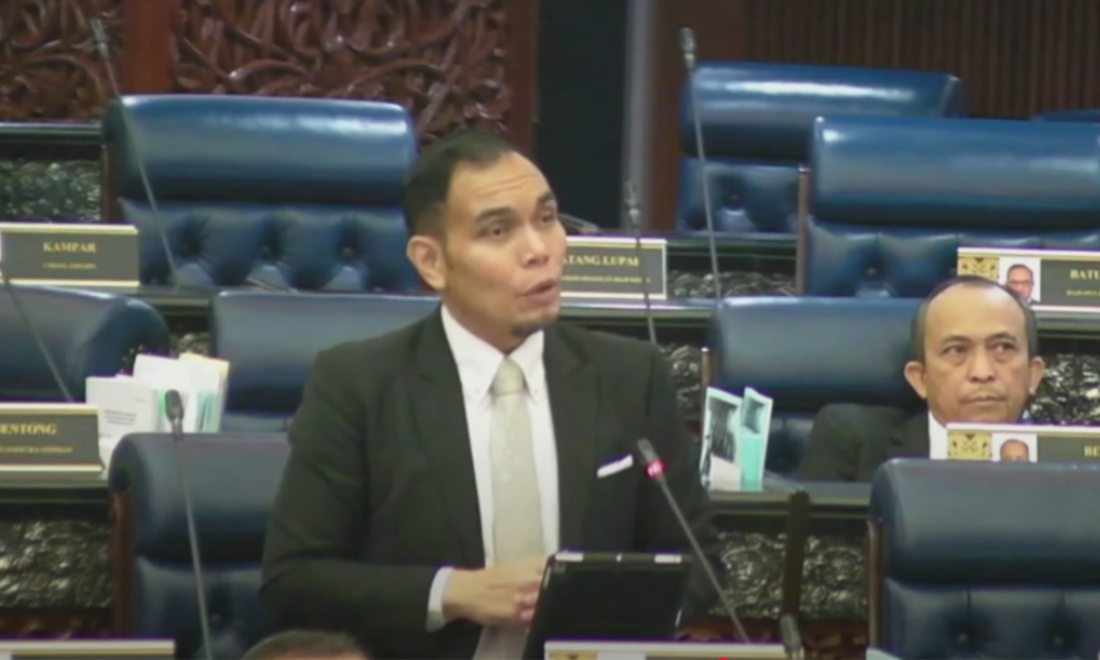 PSA bill: Bangi MP suggests additional layer of oversight