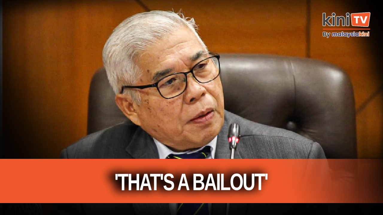 RM1.1b for Sapura Energy is a bailout, says Hassan Karim