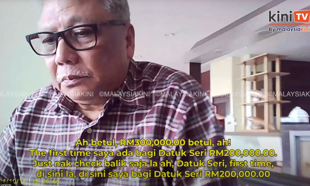 Skandal Sabah: Tiga, termasuk dua Adun bakal didakwa 5 50efe8d52e8617d5396ac854fa116dd2